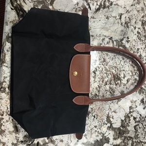 Long champ Small tote